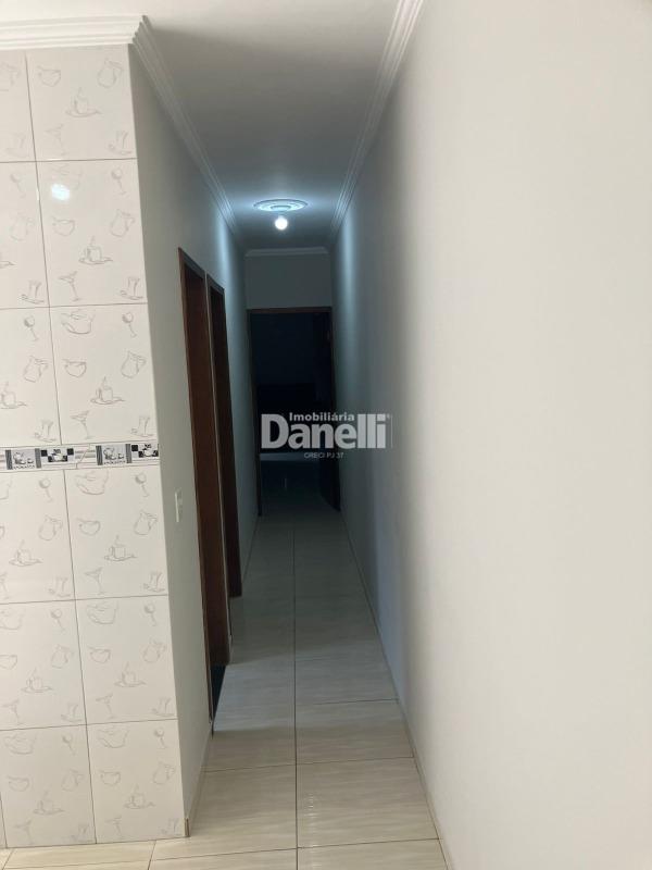 Casa à venda no Residencial Estoril: 