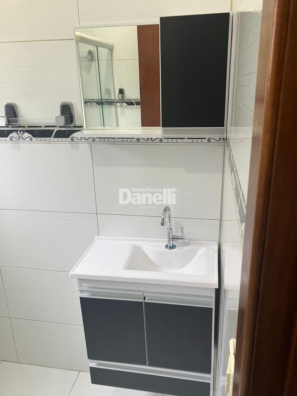 Casa à venda no Residencial Estoril: 