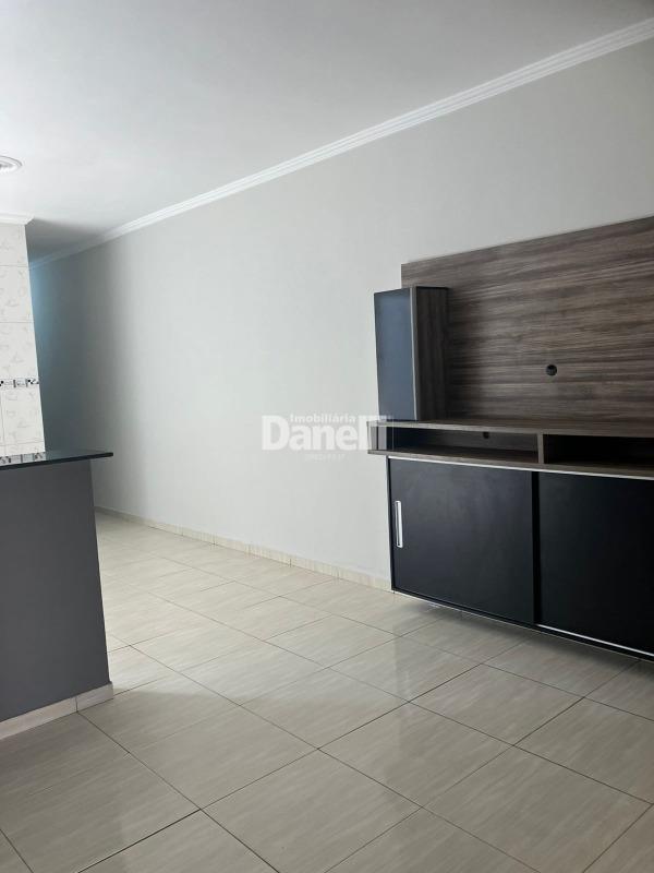 Casa à venda no Residencial Estoril: 