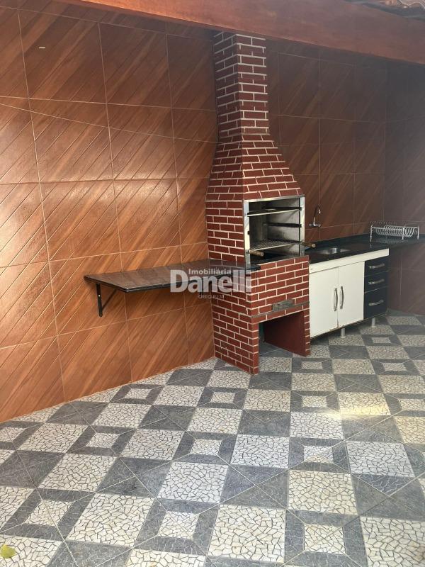 Casa à venda no Residencial Estoril: 