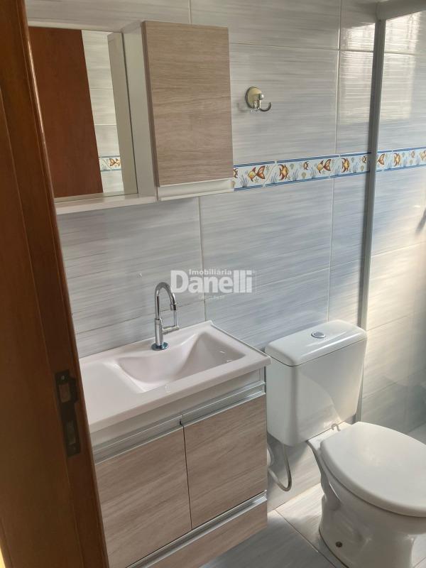 Casa à venda no Residencial Estoril: 