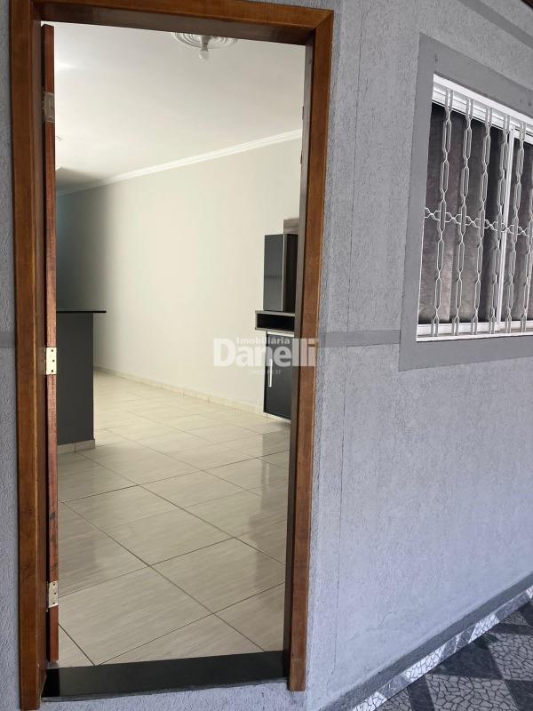 Casa à venda no Residencial Estoril: 