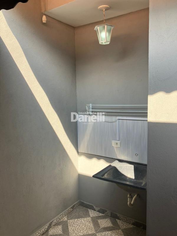 Casa à venda no Residencial Estoril: 