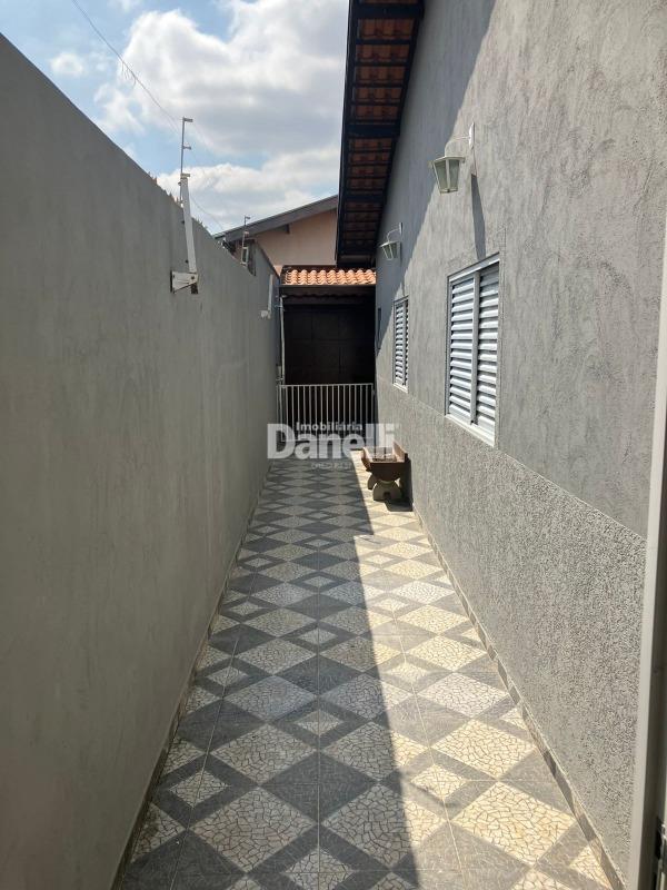 Casa à venda no Residencial Estoril: 