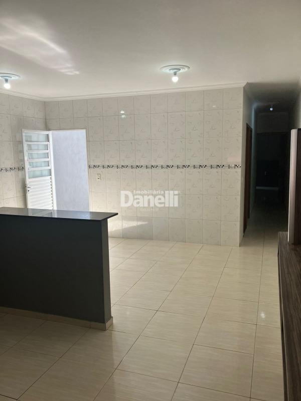 Casa à venda no Residencial Estoril: 