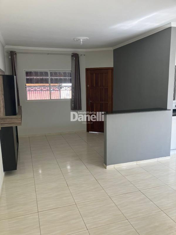 Casa à venda no Residencial Estoril: 