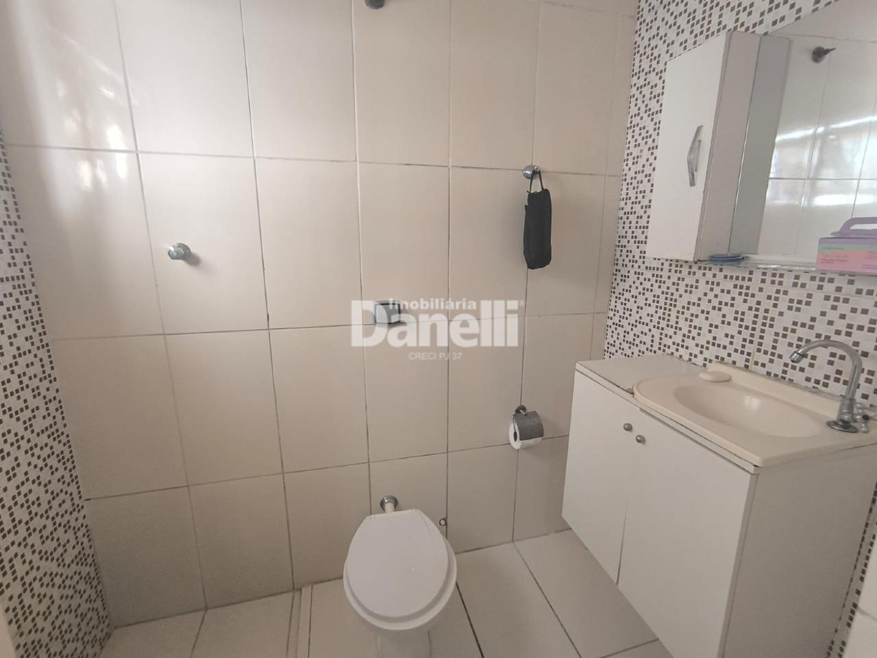 Casa à venda no Jardim Marieta: 