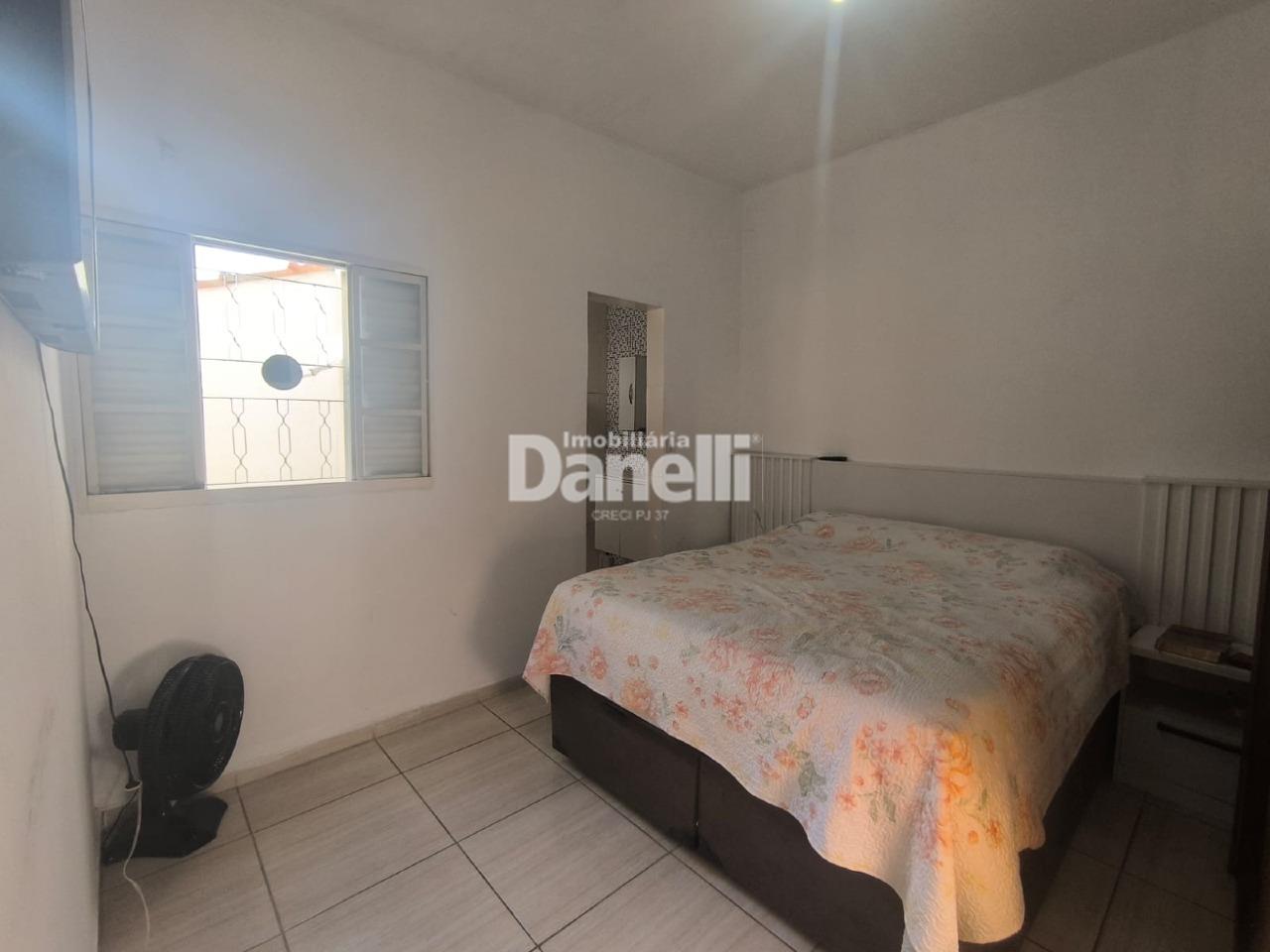 Casa à venda no Jardim Marieta: 