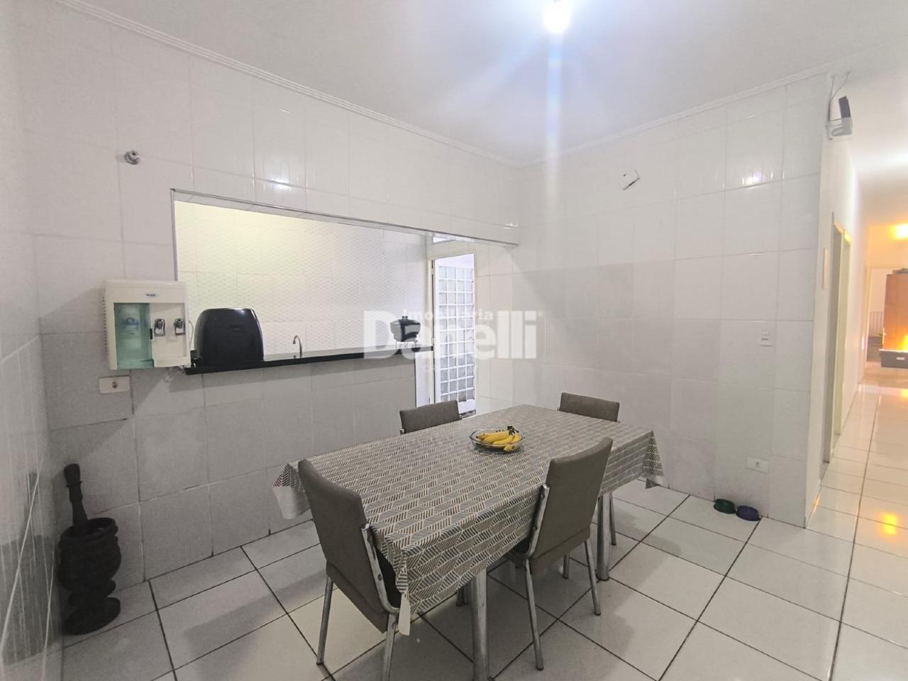 Casa à venda no Jardim Marieta: 