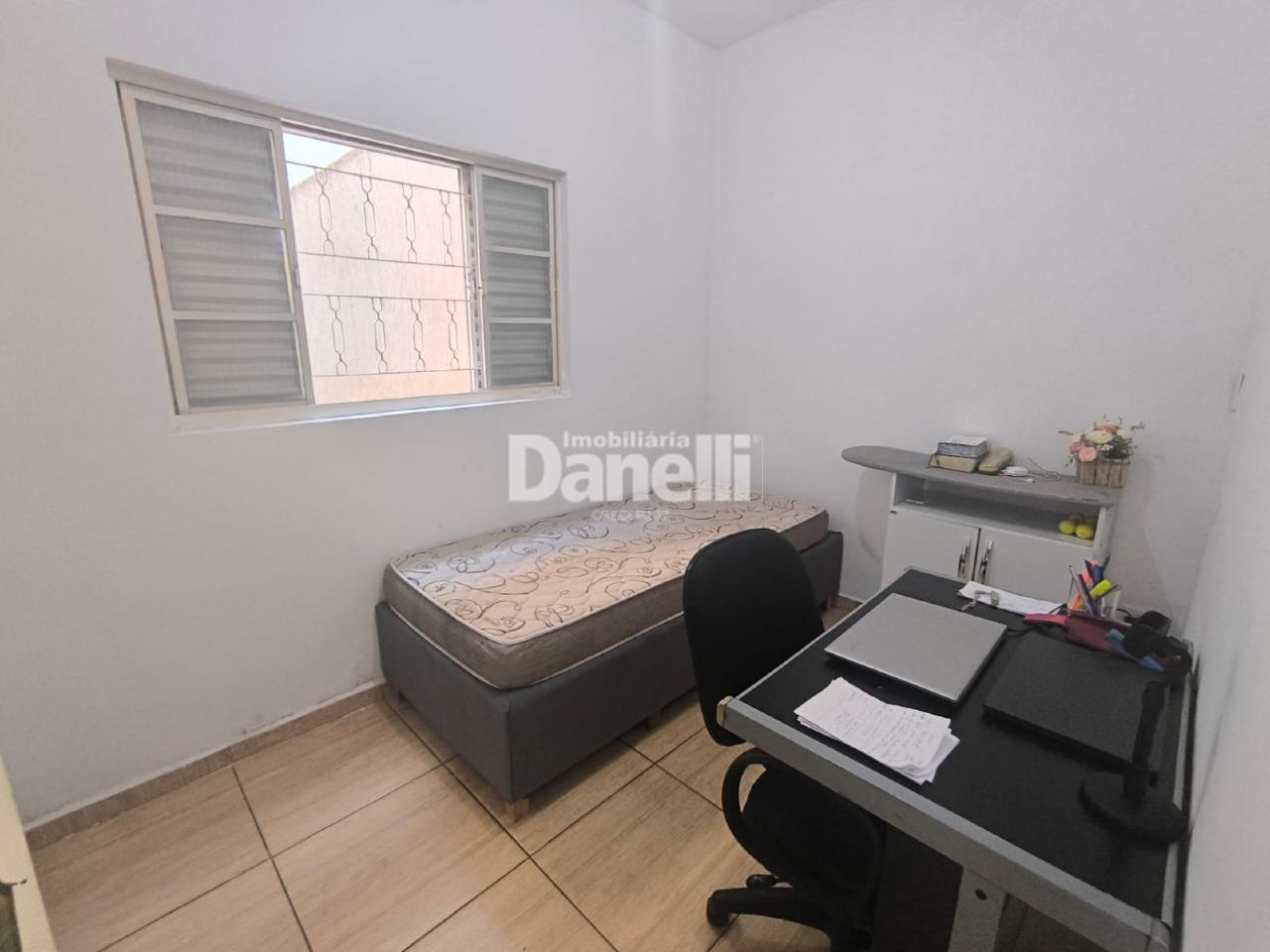 Casa à venda no Jardim Marieta: 