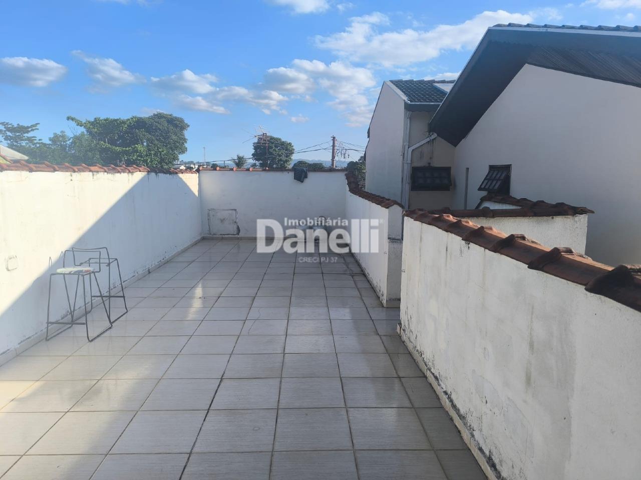 Casa à venda no Jardim Marieta: 