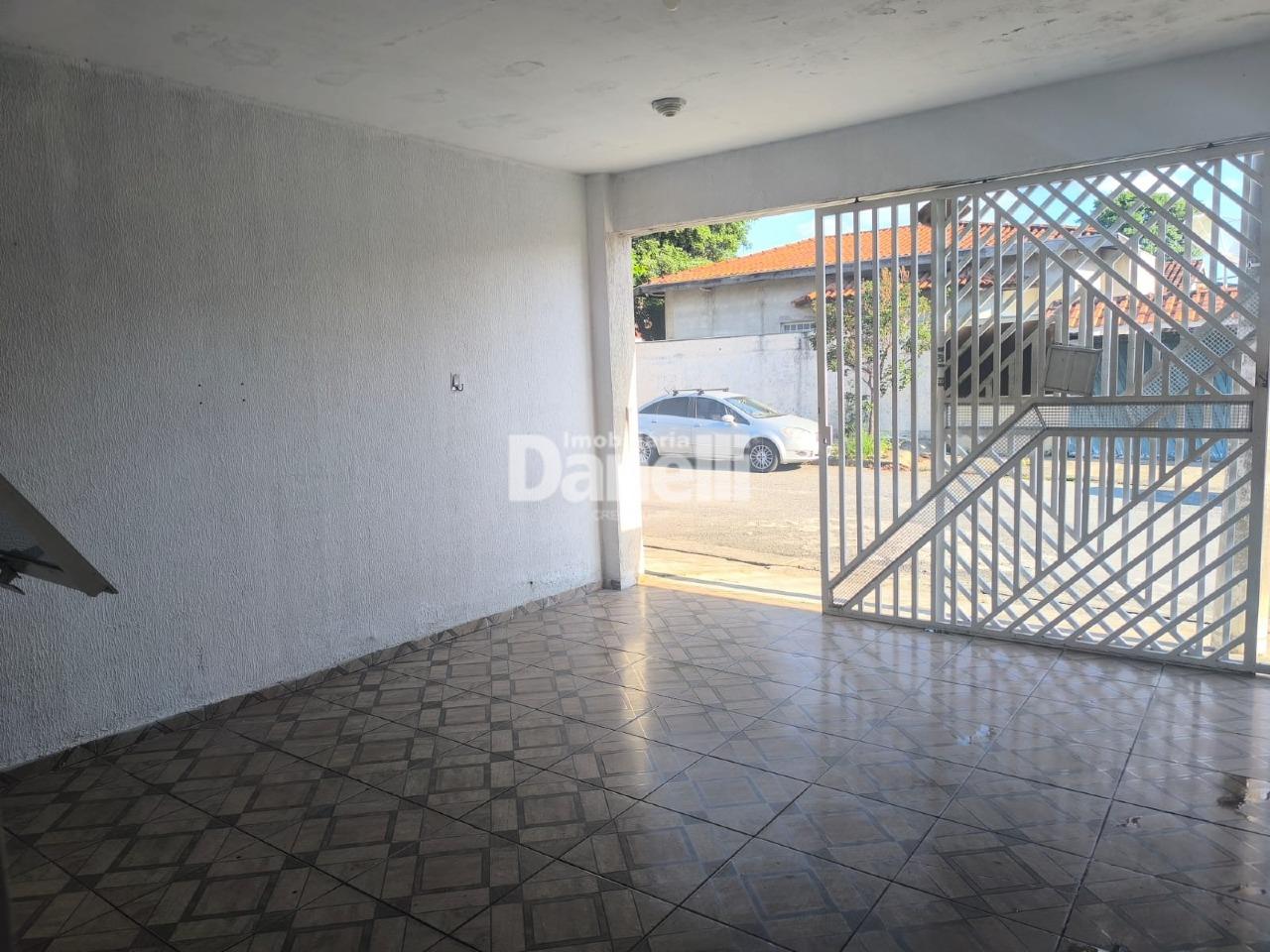 Casa à venda no Jardim Marieta: 