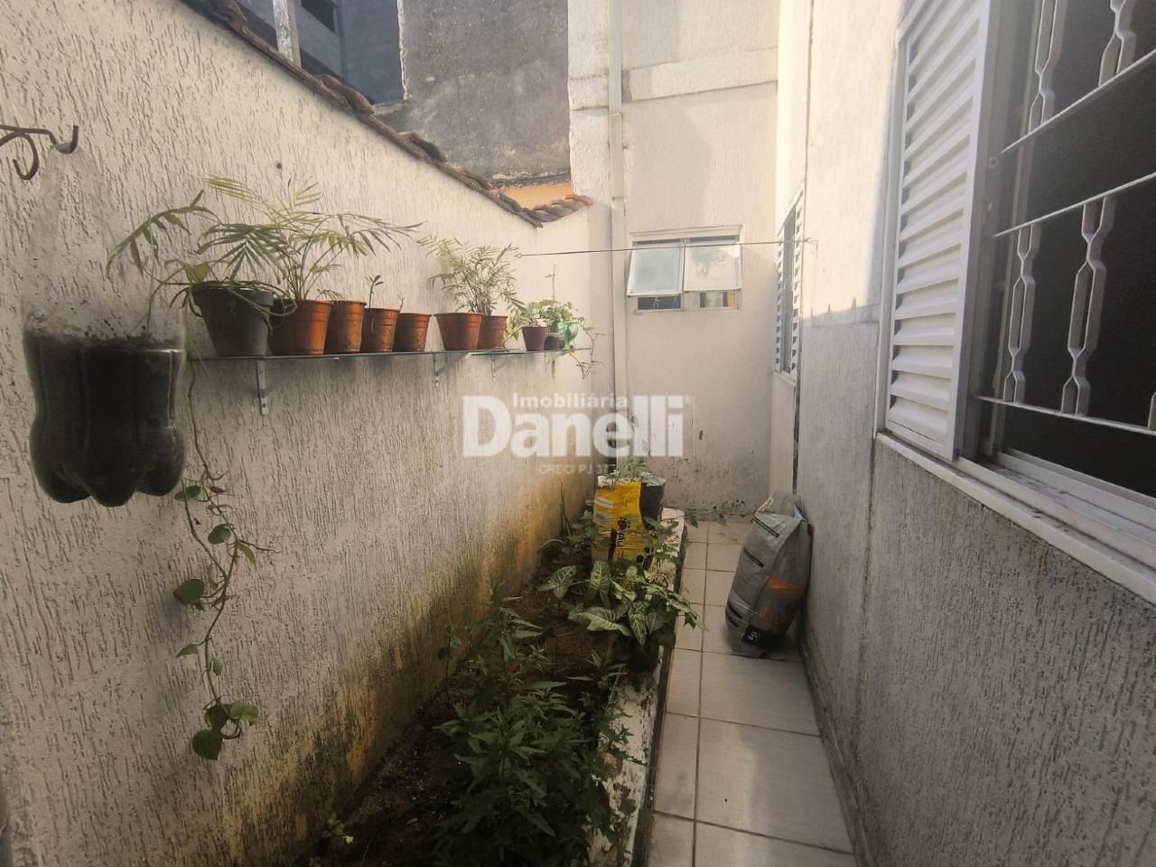 Casa à venda no Jardim Marieta: 