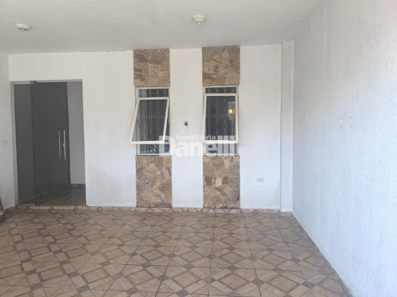 Casa à venda no Jardim Marieta: 