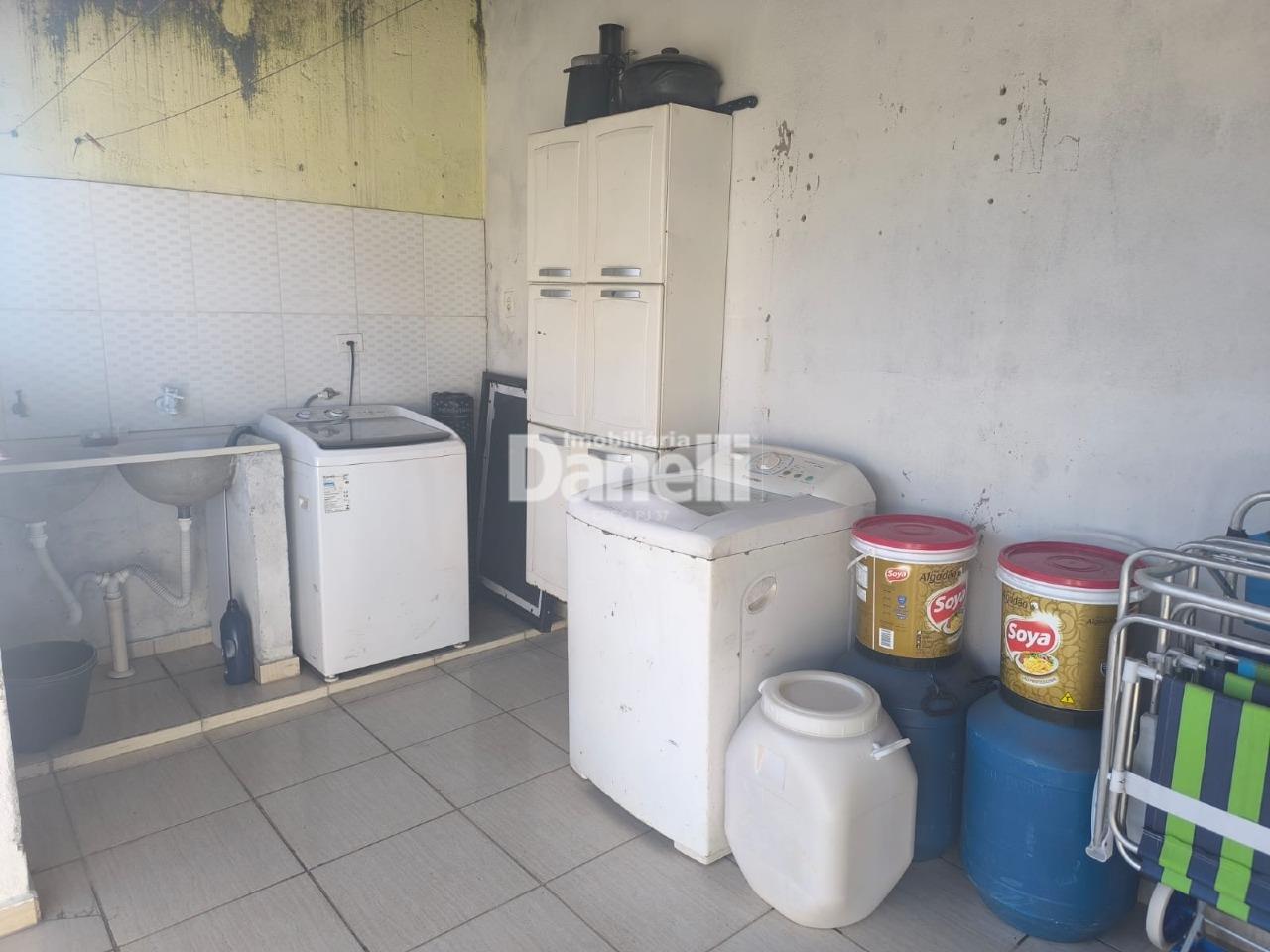 Casa à venda no Jardim Marieta: 