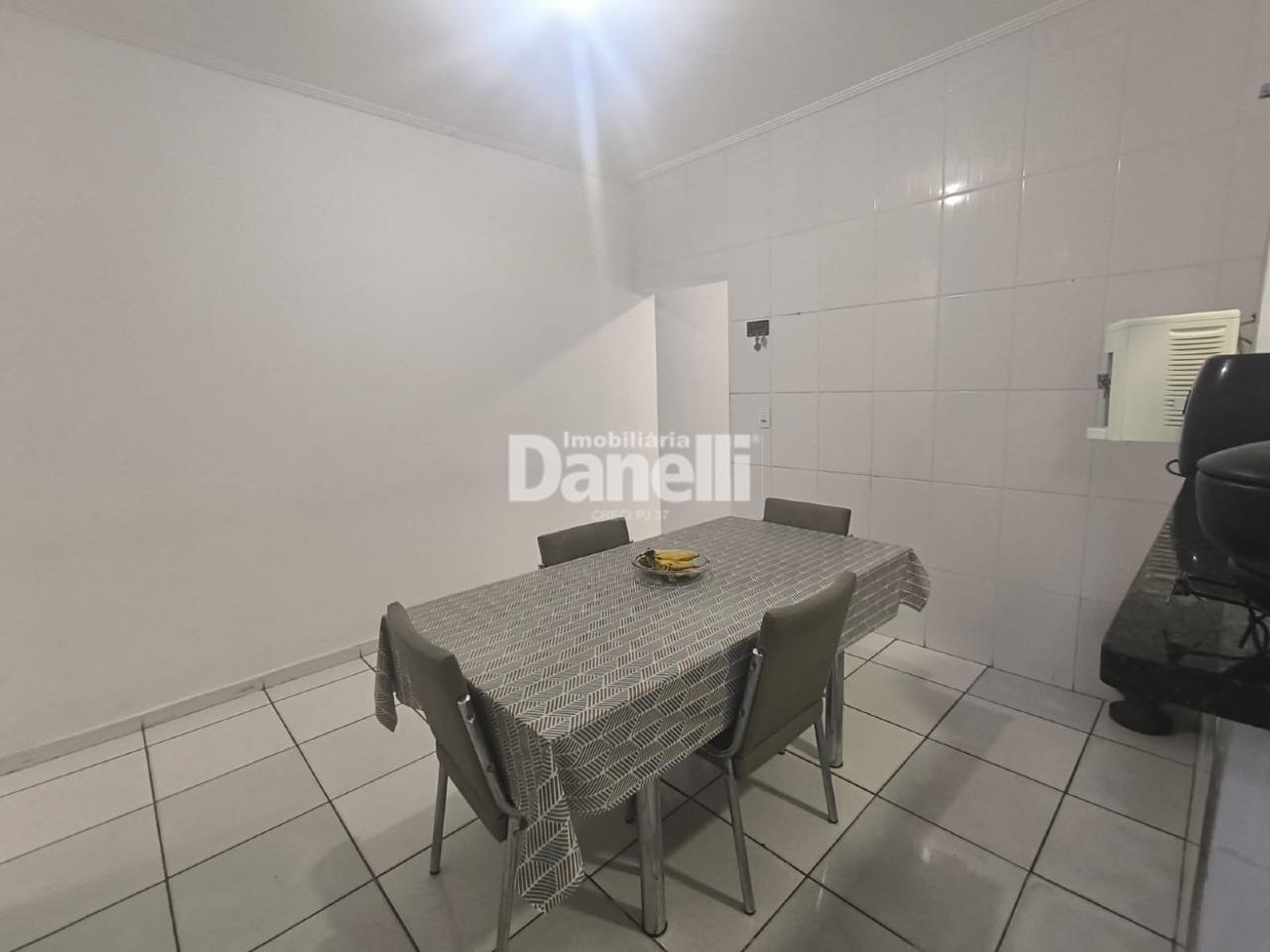 Casa à venda no Jardim Marieta: 