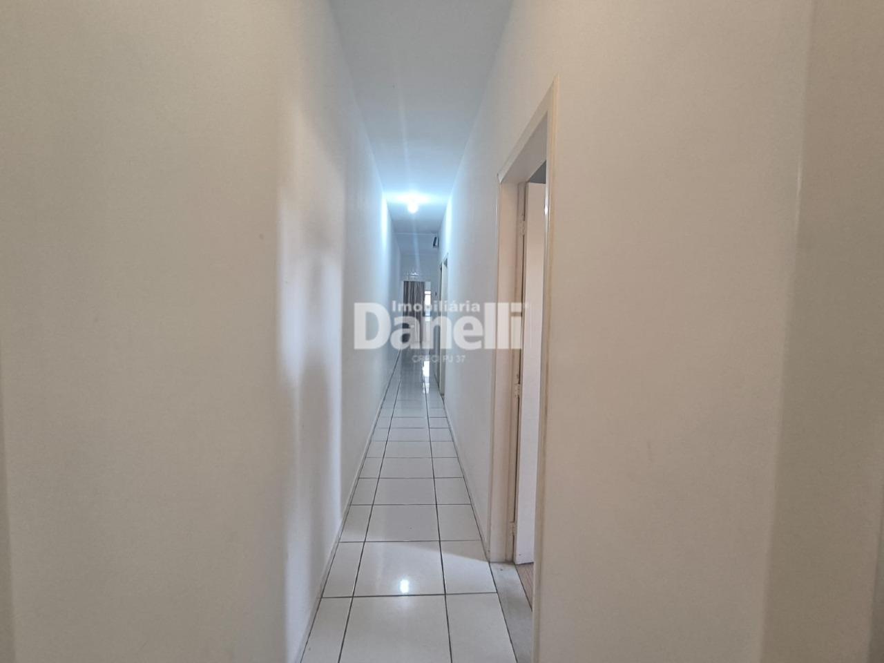 Casa à venda no Jardim Marieta: 