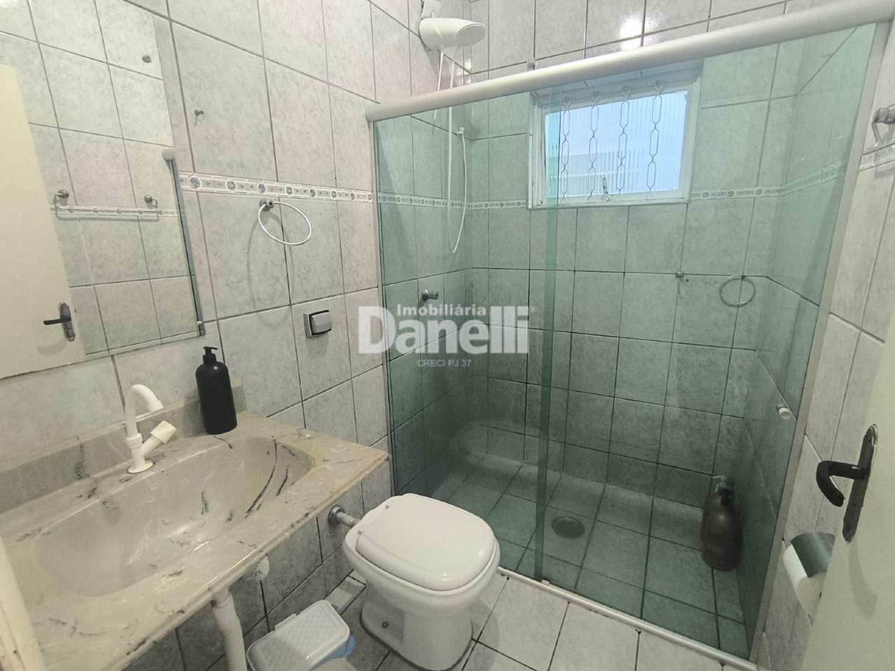 Casa à venda no Jardim Marieta: 