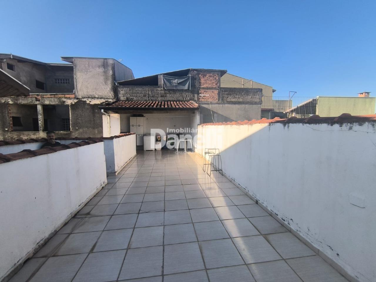 Casa à venda no Jardim Marieta: 