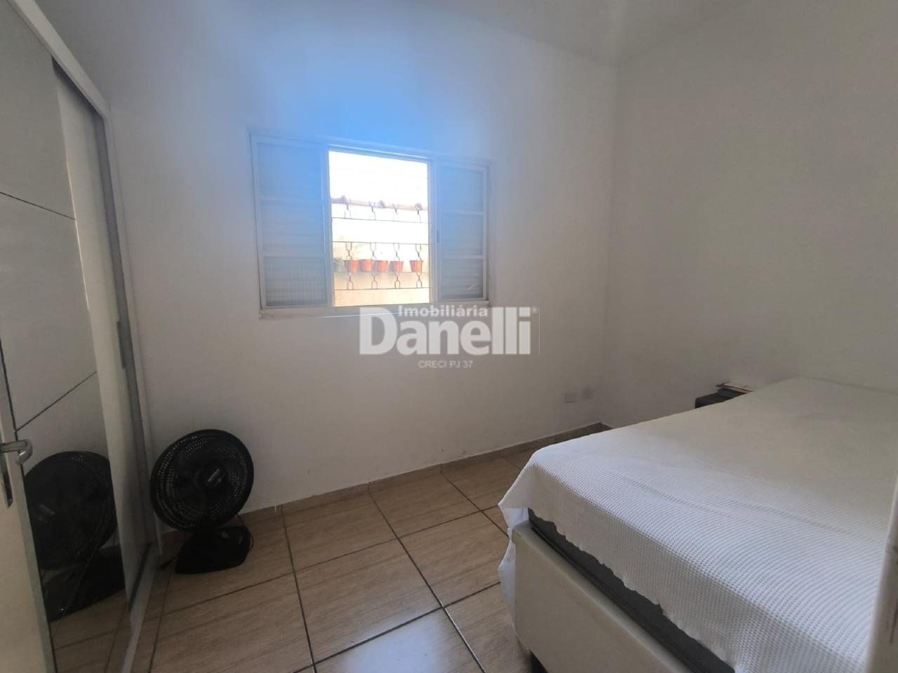 Casa à venda no Jardim Marieta: 