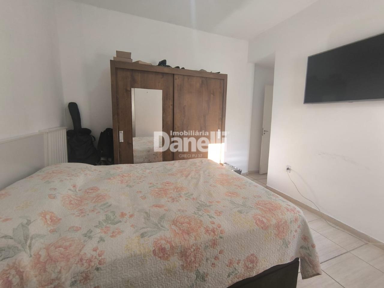 Casa à venda no Jardim Marieta: 