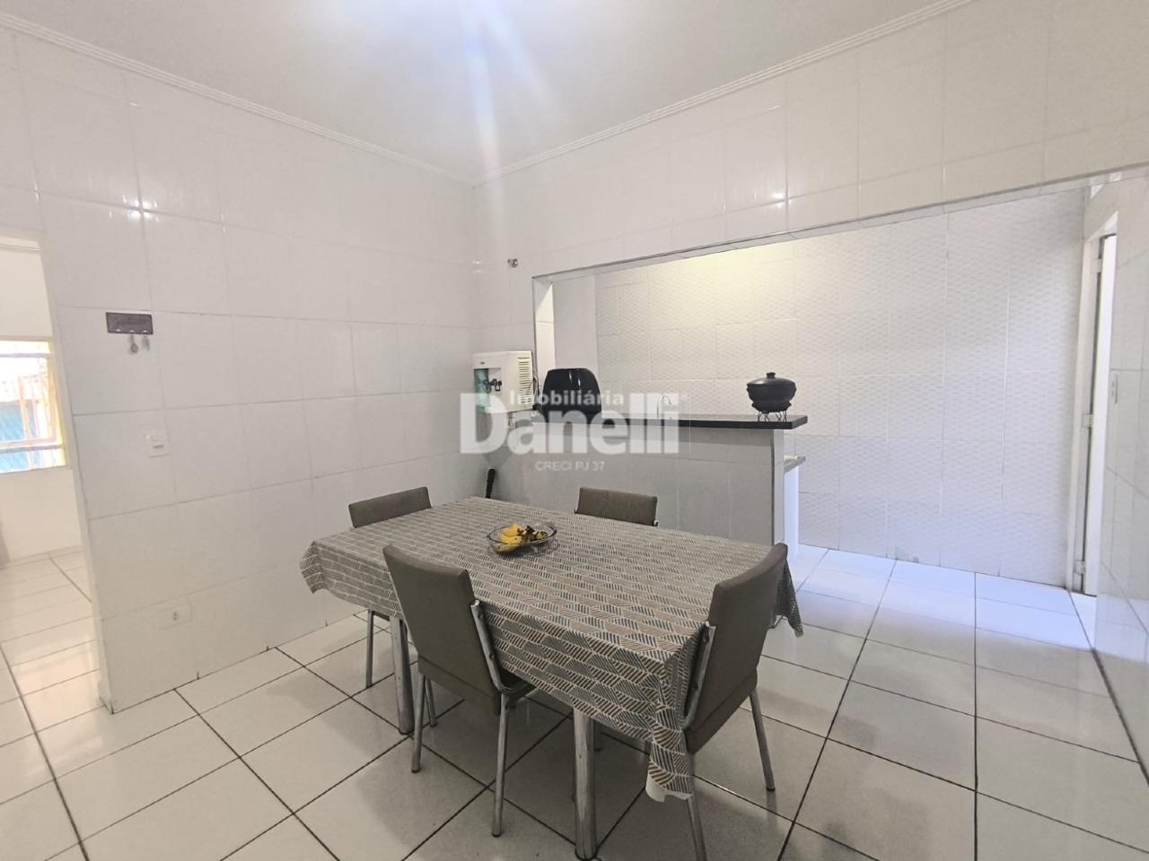 Casa à venda no Jardim Marieta: 