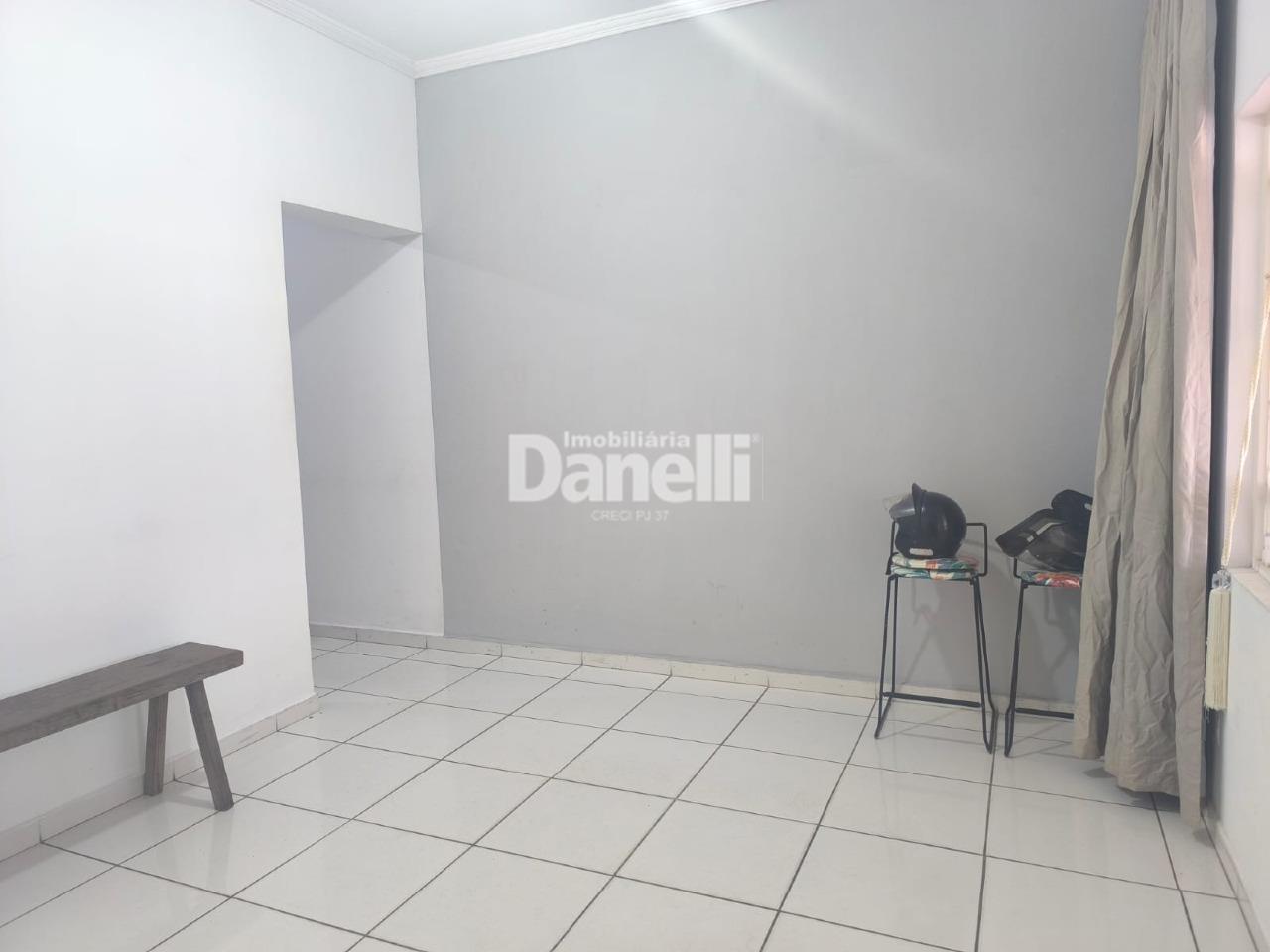 Casa à venda no Jardim Marieta: 