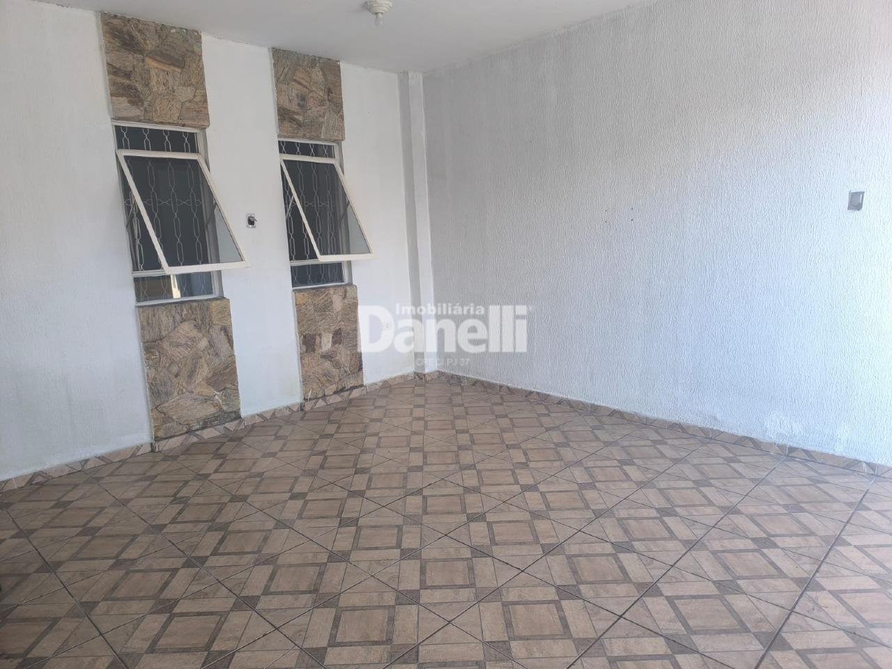 Casa à venda no Jardim Marieta: 