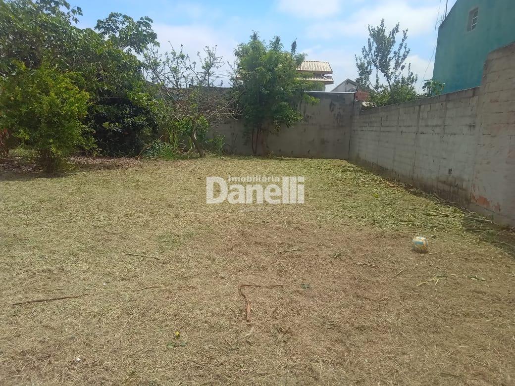 Lote à venda no Village das Flores: 