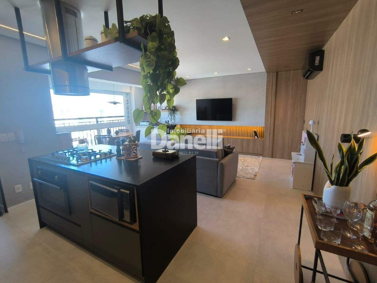 Apartamento à venda no Loteamento Residencial e Comercial Bosque Flamboyant: 