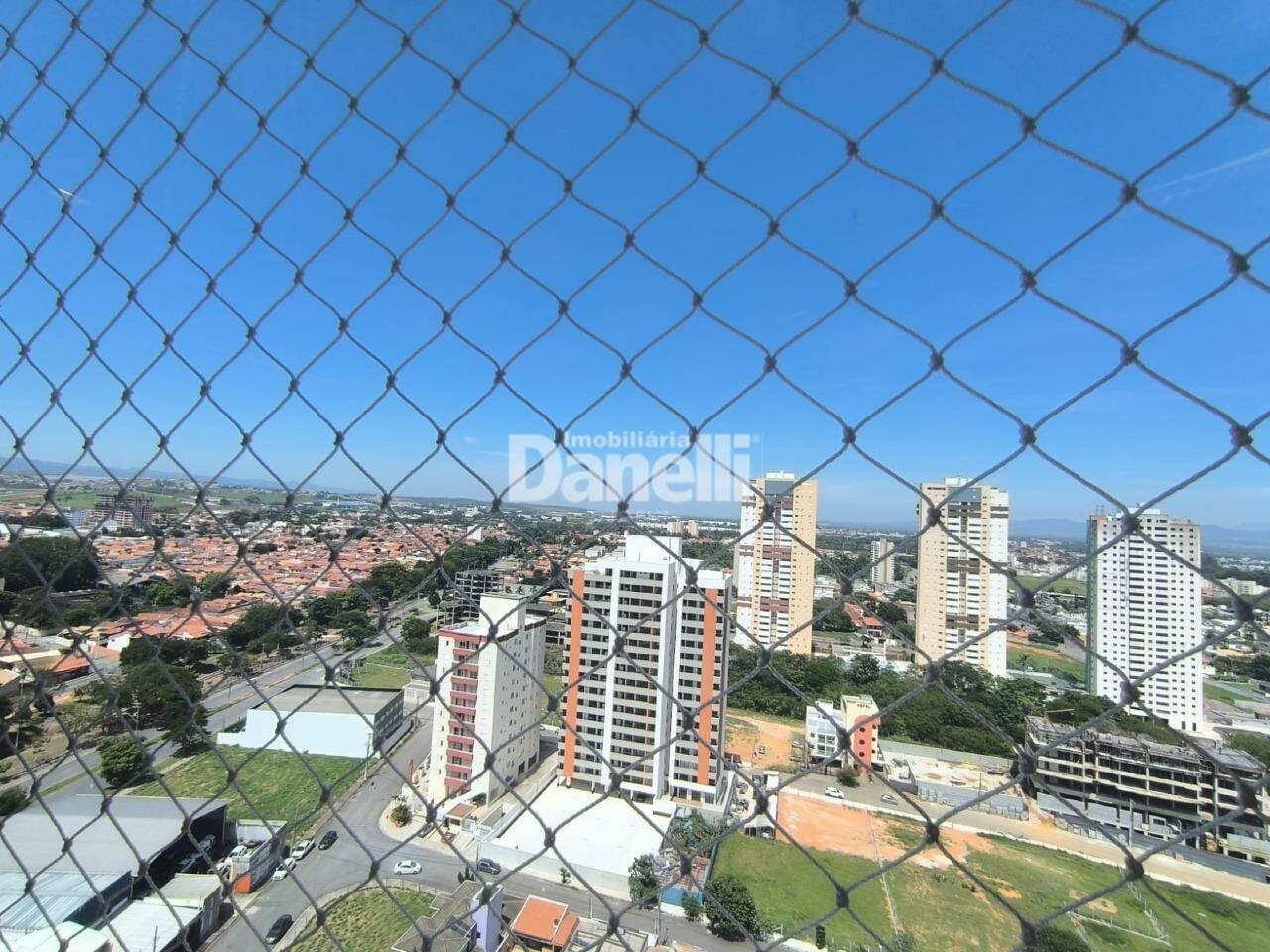 Apartamento à venda no Loteamento Residencial e Comercial Bosque Flamboyant: 