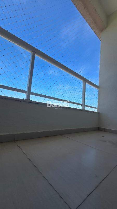 Apartamento à venda no Granja Daniel: 