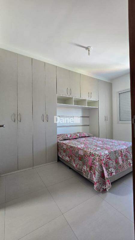 Apartamento à venda no Granja Daniel: 