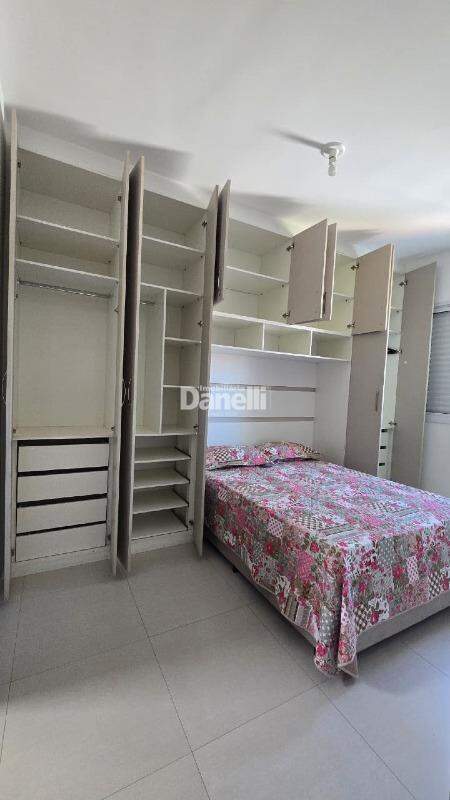 Apartamento à venda no Granja Daniel: 
