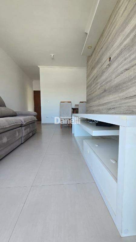 Apartamento à venda no Granja Daniel: 