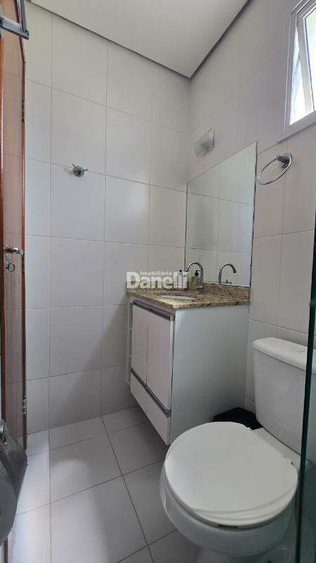 Apartamento à venda no Granja Daniel: 