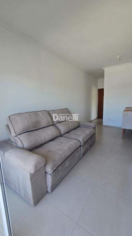Apartamento à venda no Granja Daniel: 