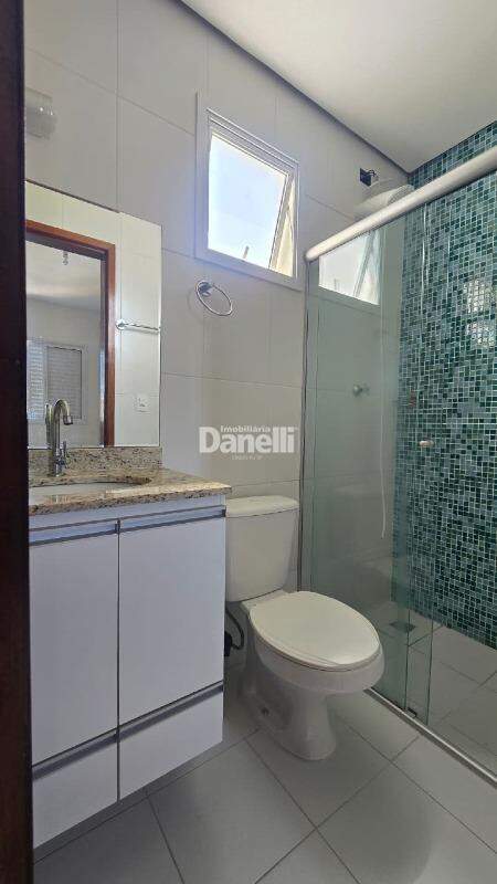 Apartamento à venda no Granja Daniel: 