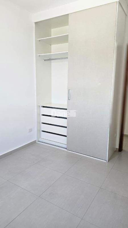 Apartamento à venda no Granja Daniel: 