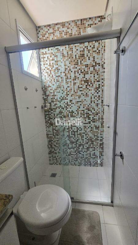 Apartamento à venda no Granja Daniel: 