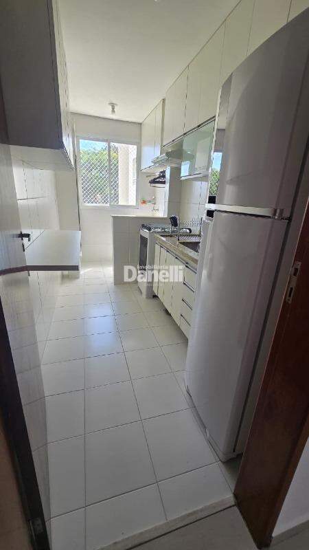 Apartamento à venda no Granja Daniel: 