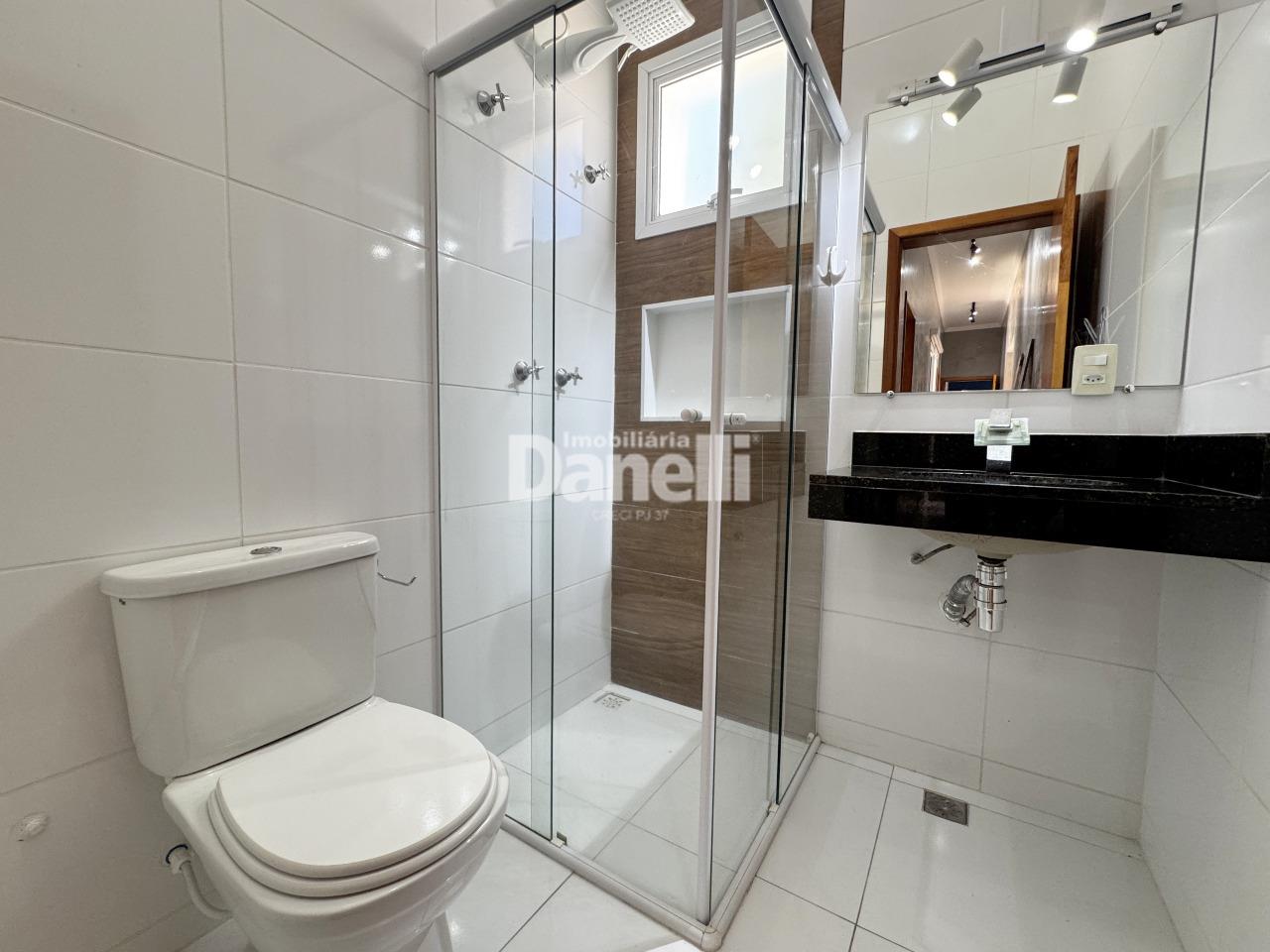 Casa em Condomínio à venda no Piracangaguá: 