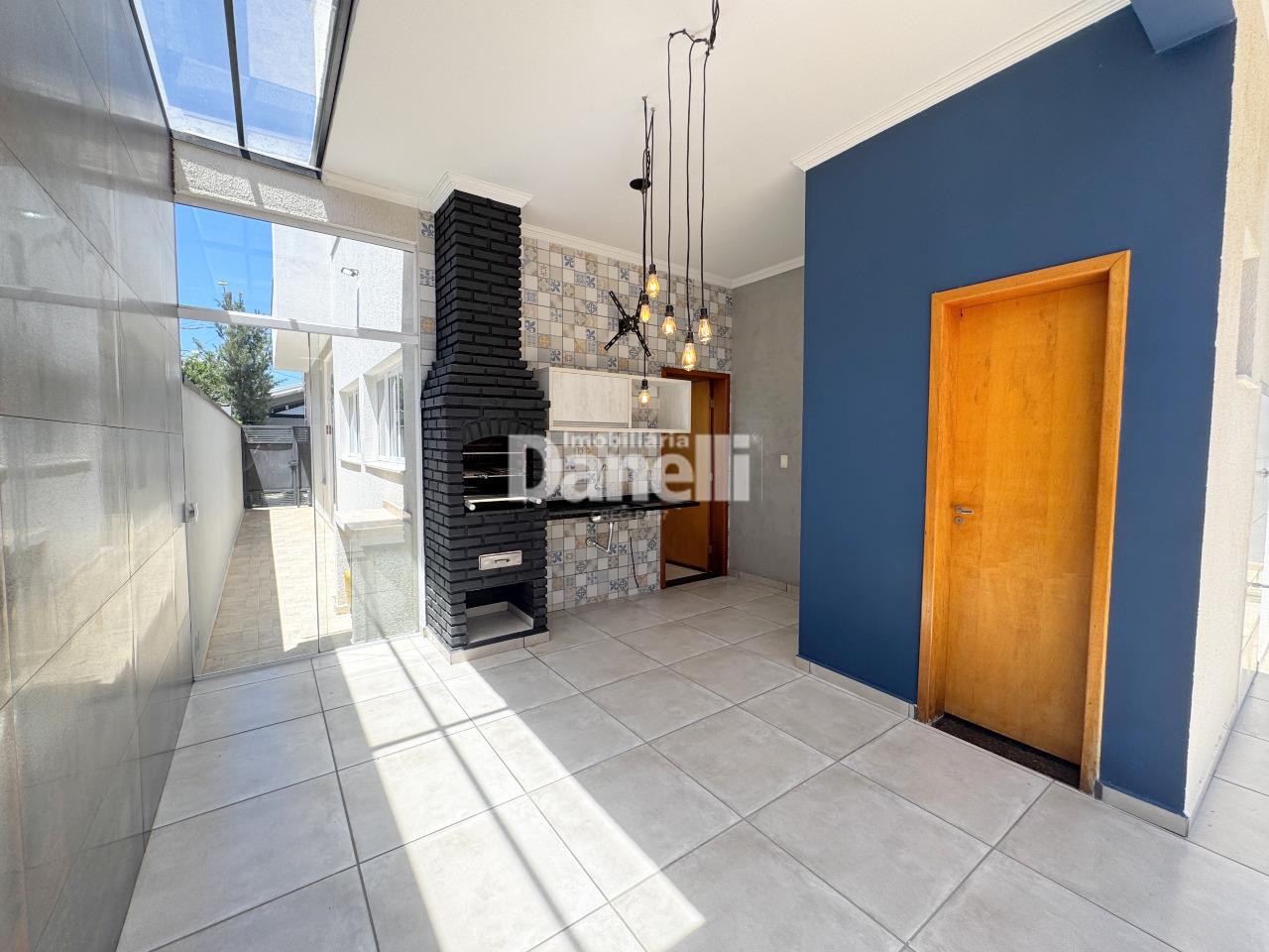 Casa em Condomínio à venda no Piracangaguá: 