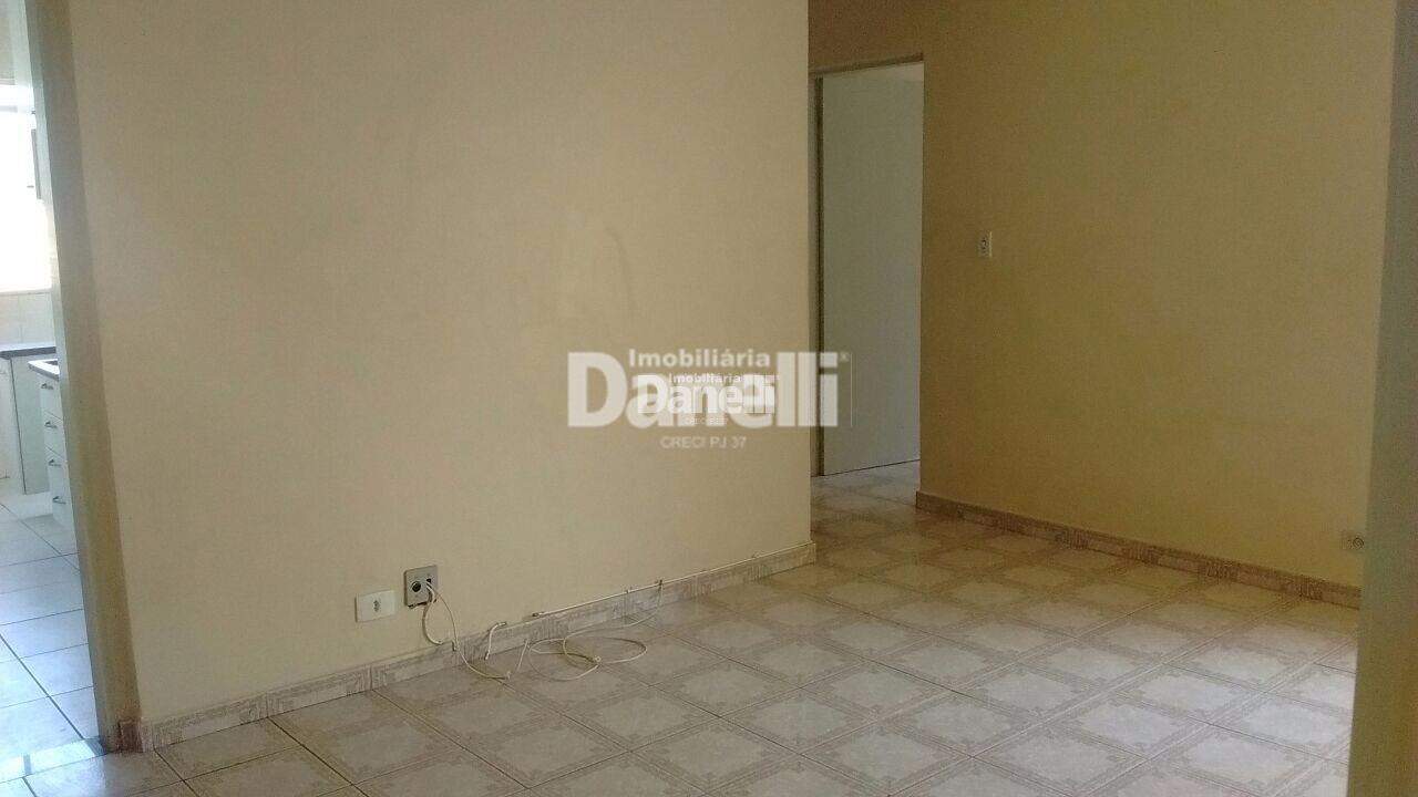 Apartamento para aluguel no Quiririm: 