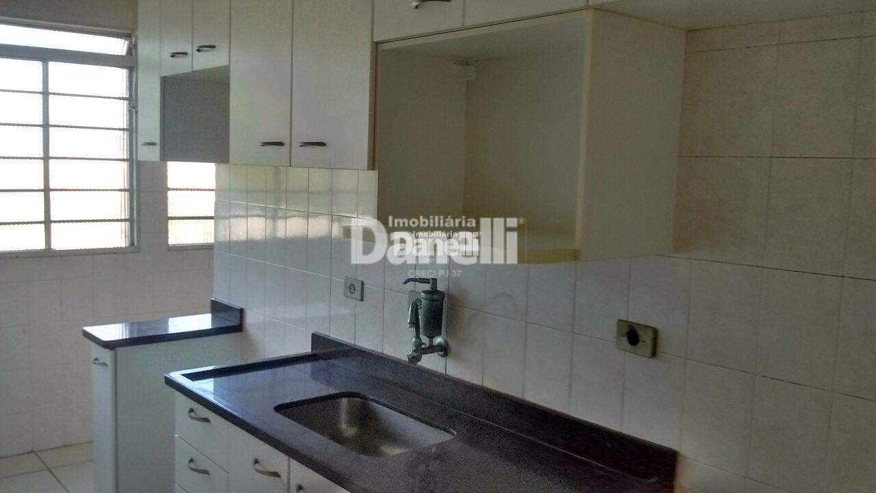 Apartamento para aluguel no Quiririm: 