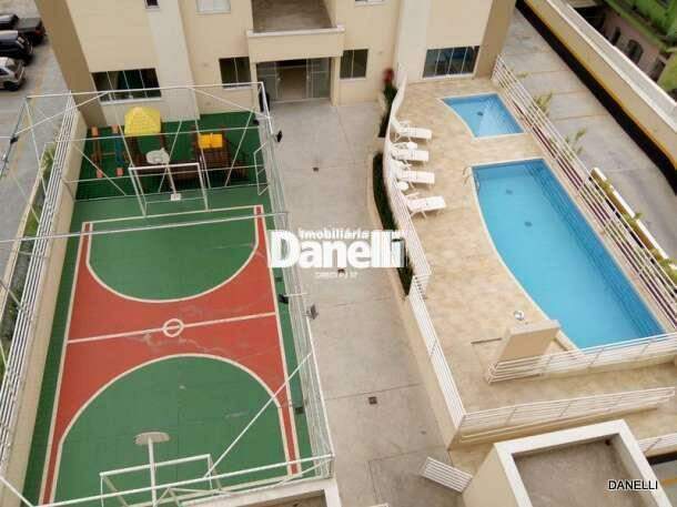 Apartamento à venda no Vila São José: 