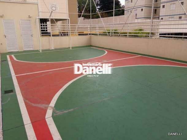 Apartamento à venda no Vila São José: 