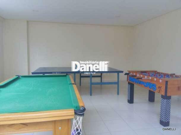 Apartamento à venda no Vila São José: 