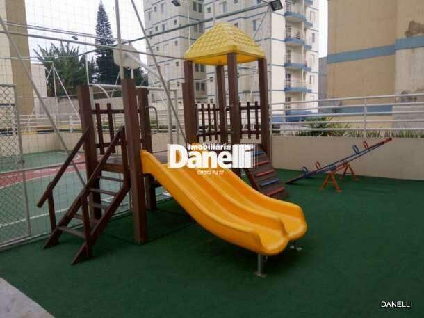 Apartamento à venda no Vila São José: 