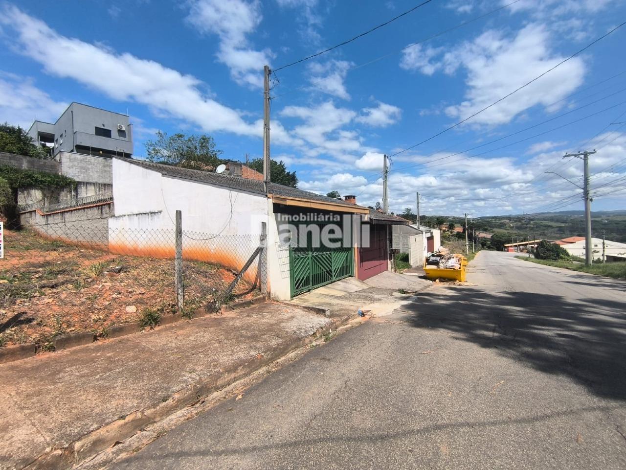 Lote à venda no Residencial Estoril: 